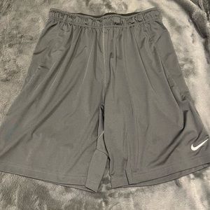 Men’s Nike Dri-Fit shorts size L